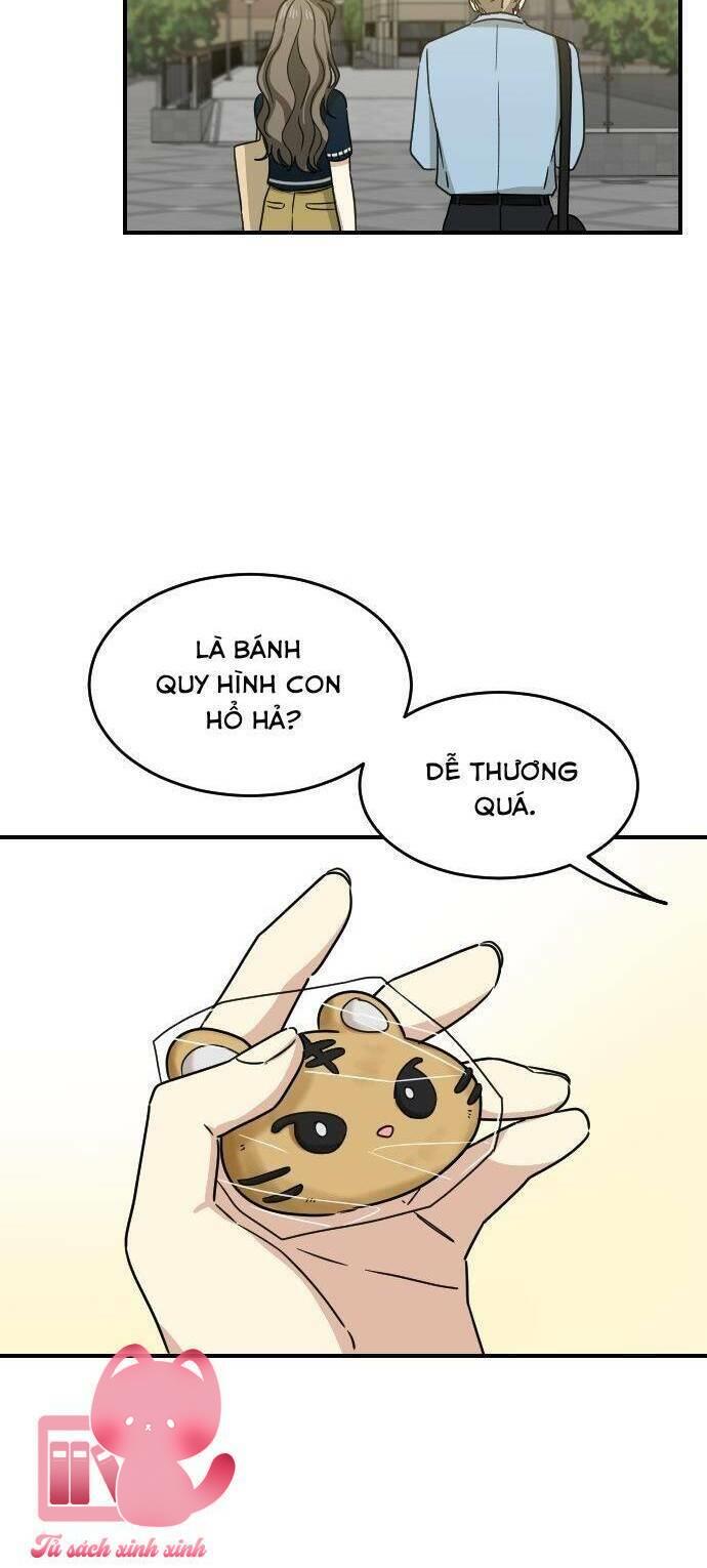 Bạn Của Em Trai - Chap 63