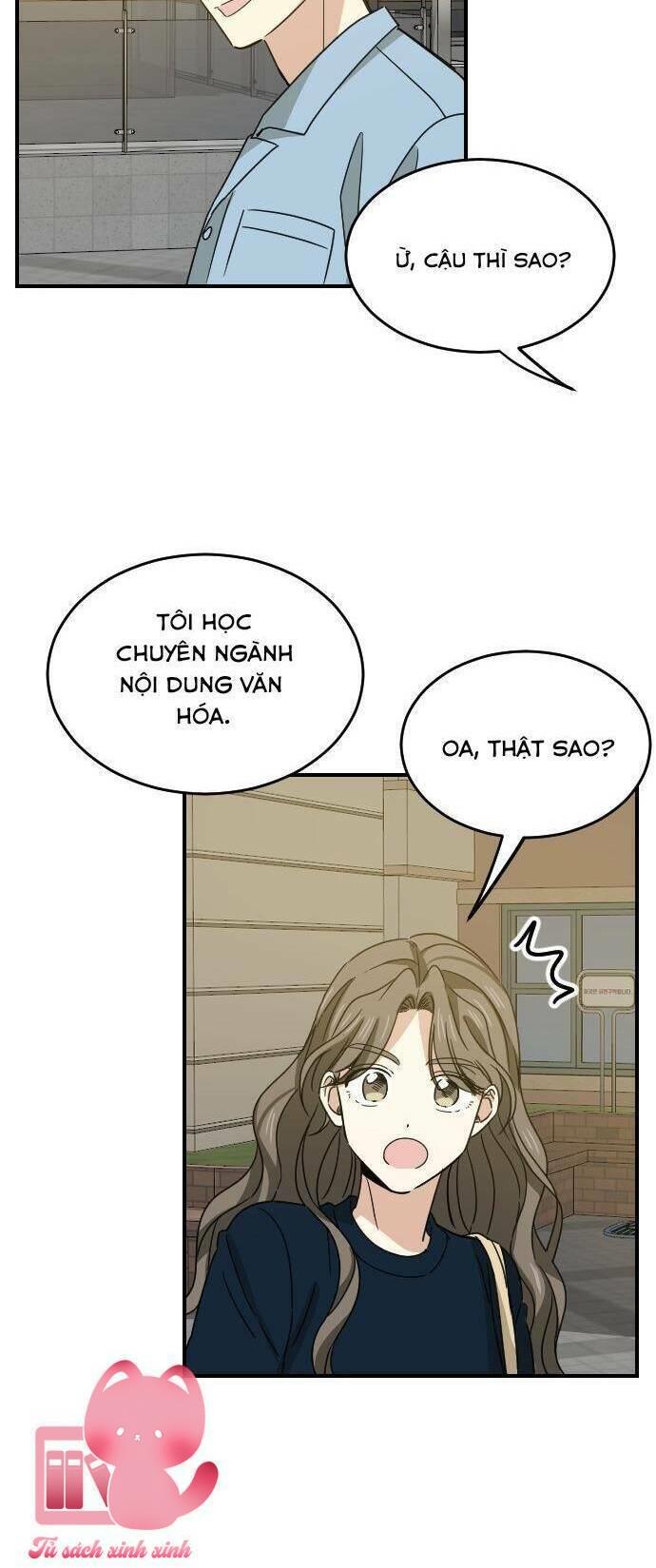 Bạn Của Em Trai - Chap 63