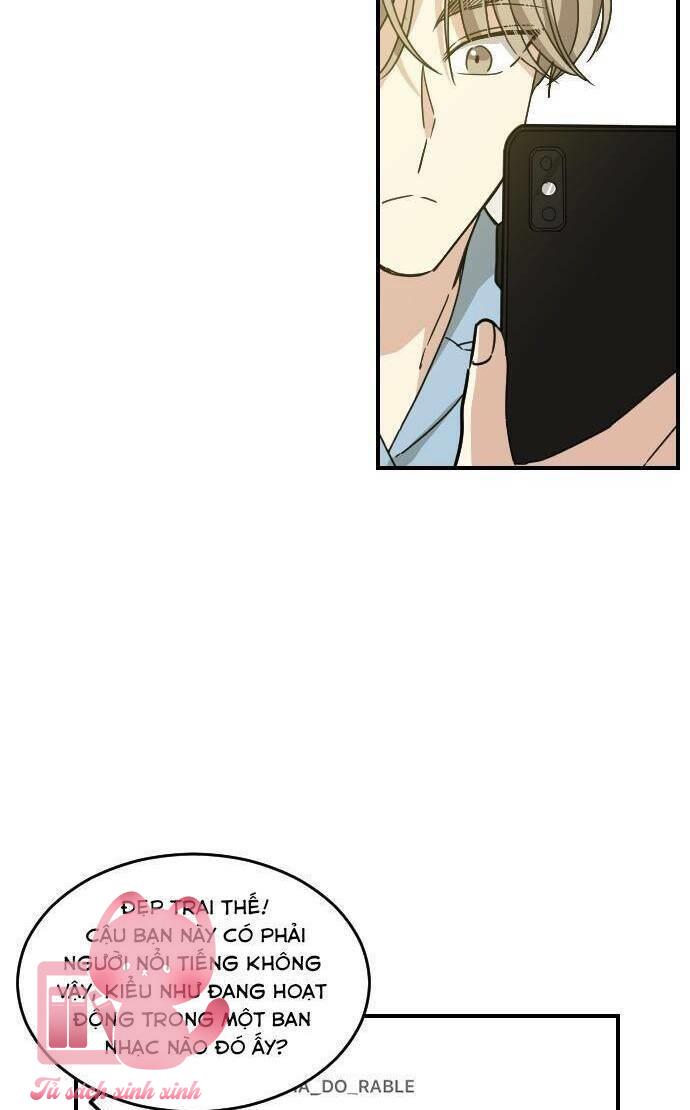 Bạn Của Em Trai - Chap 63