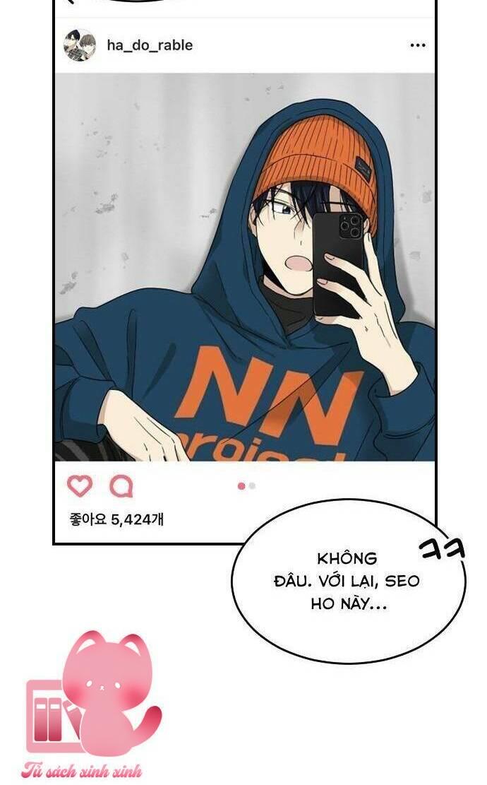 Bạn Của Em Trai - Chap 63