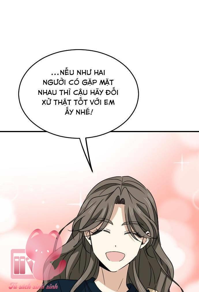 Bạn Của Em Trai - Chap 63