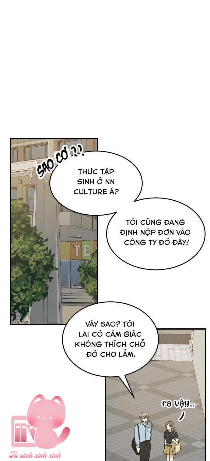 Bạn Của Em Trai - Chap 63