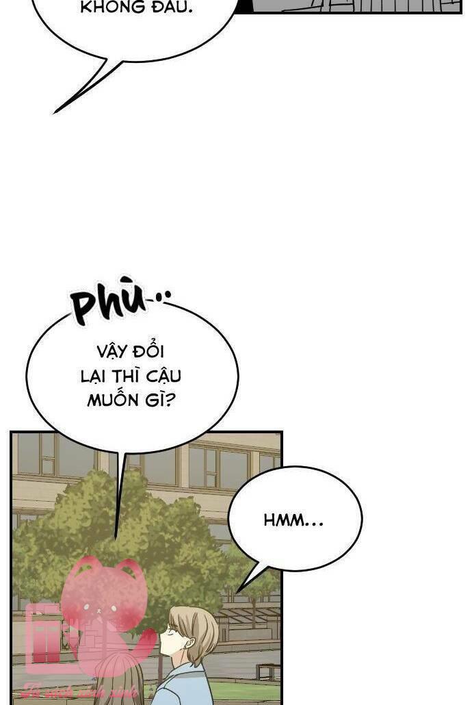 Bạn Của Em Trai - Chap 63