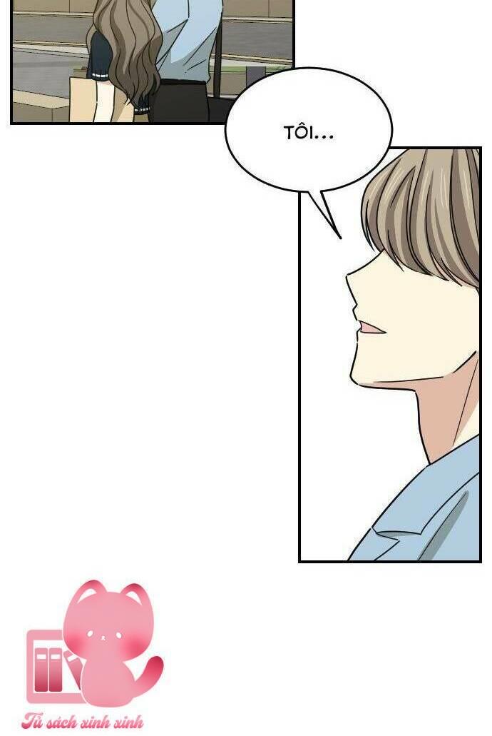 Bạn Của Em Trai - Chap 63