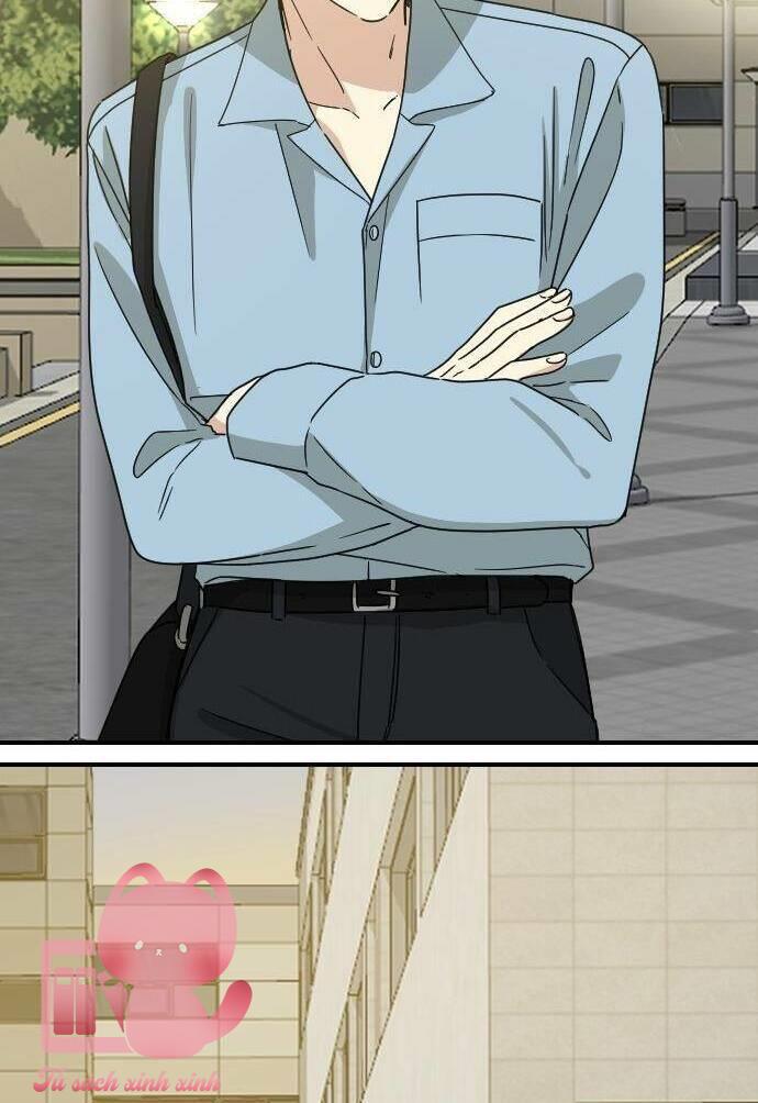 Bạn Của Em Trai - Chap 63