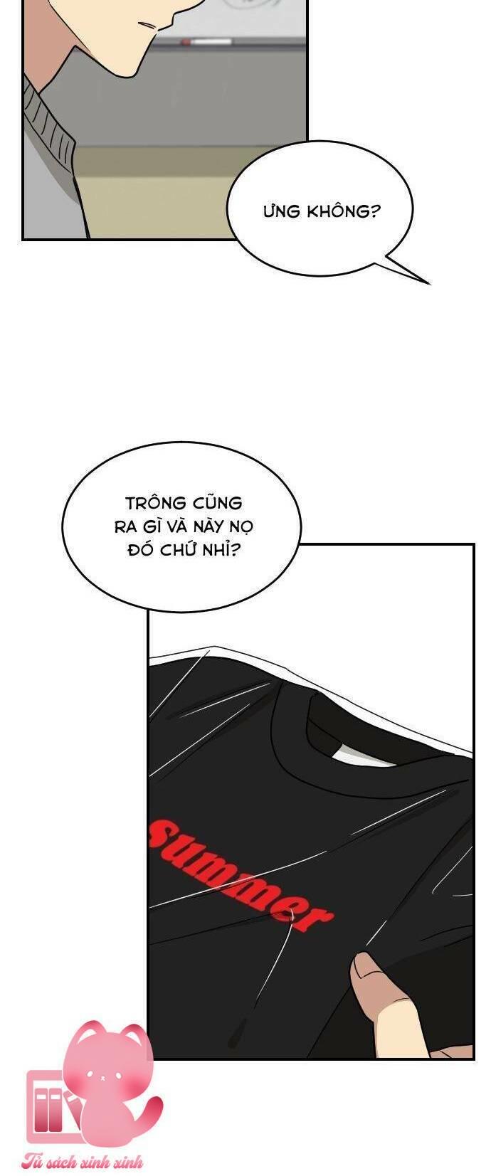 Bạn Của Em Trai - Chap 63
