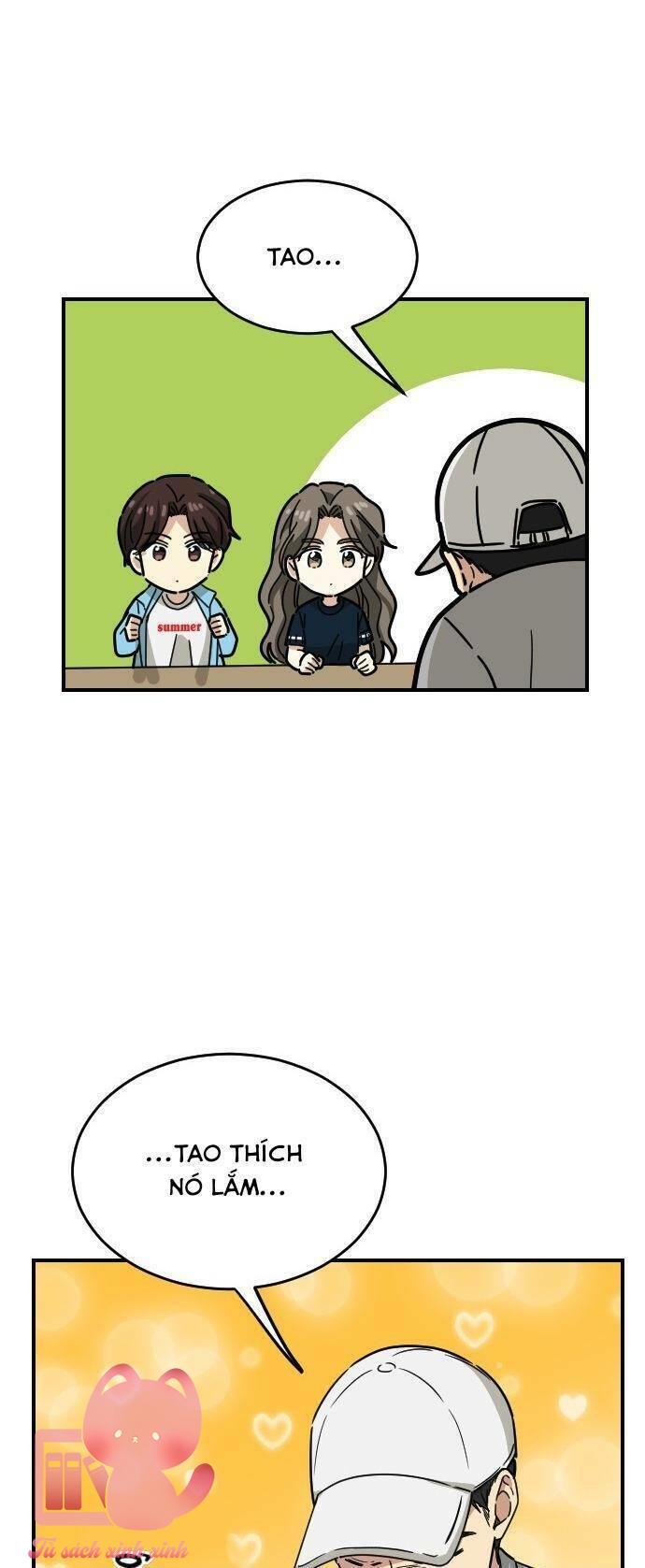 Bạn Của Em Trai - Chap 63