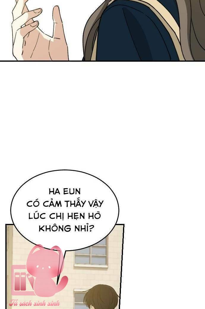 Bạn Của Em Trai - Chap 64