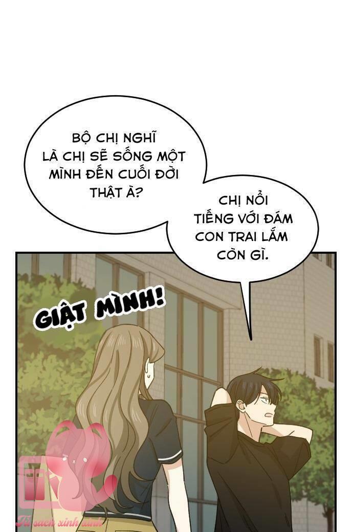 Bạn Của Em Trai - Chap 64