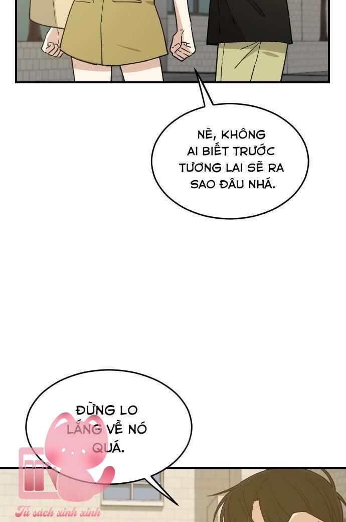 Bạn Của Em Trai - Chap 64