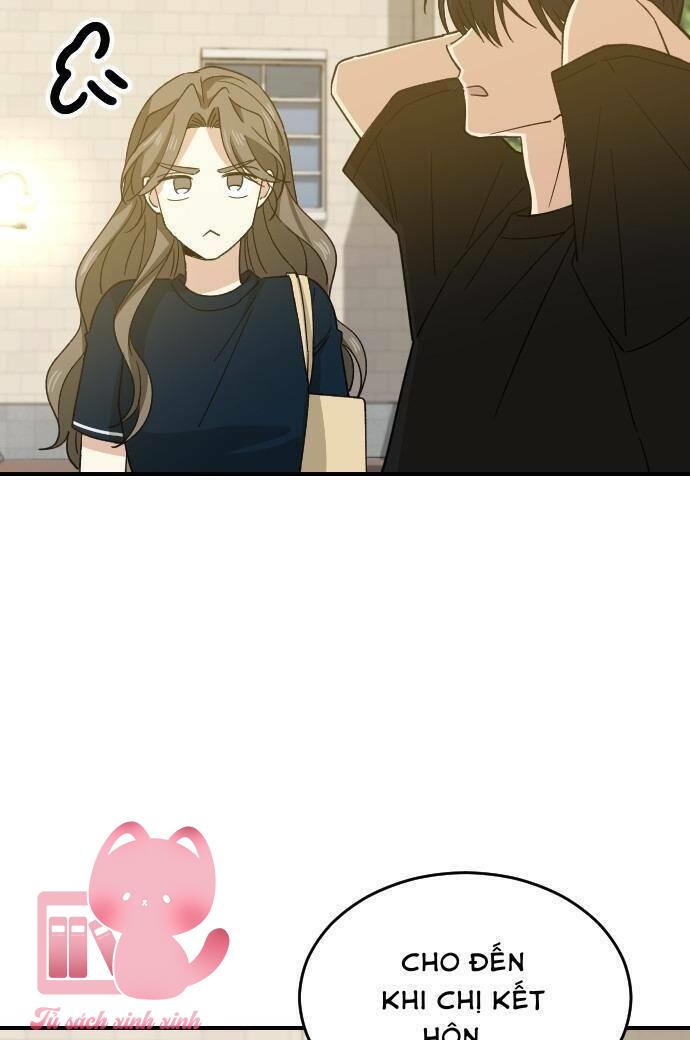 Bạn Của Em Trai - Chap 64