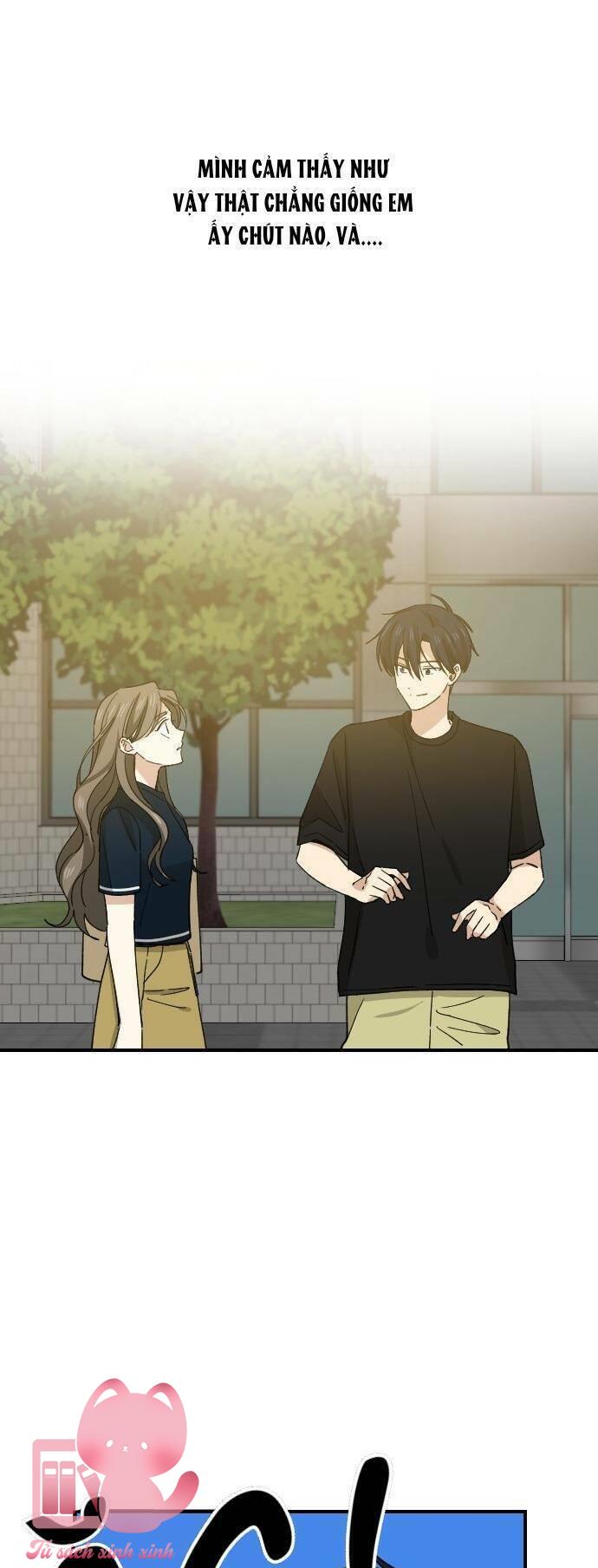 Bạn Của Em Trai - Chap 64