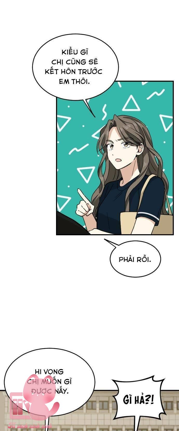Bạn Của Em Trai - Chap 64