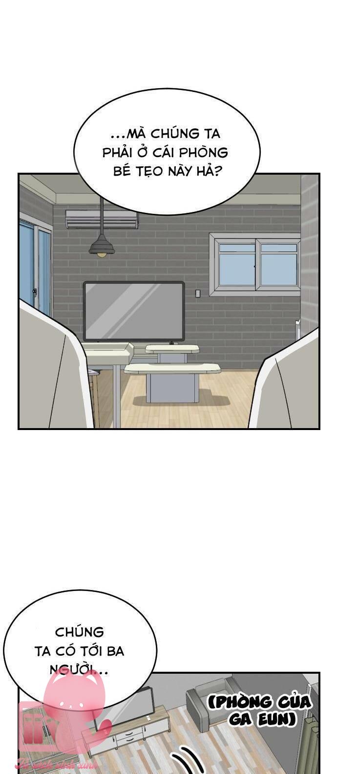 Bạn Của Em Trai - Chap 64