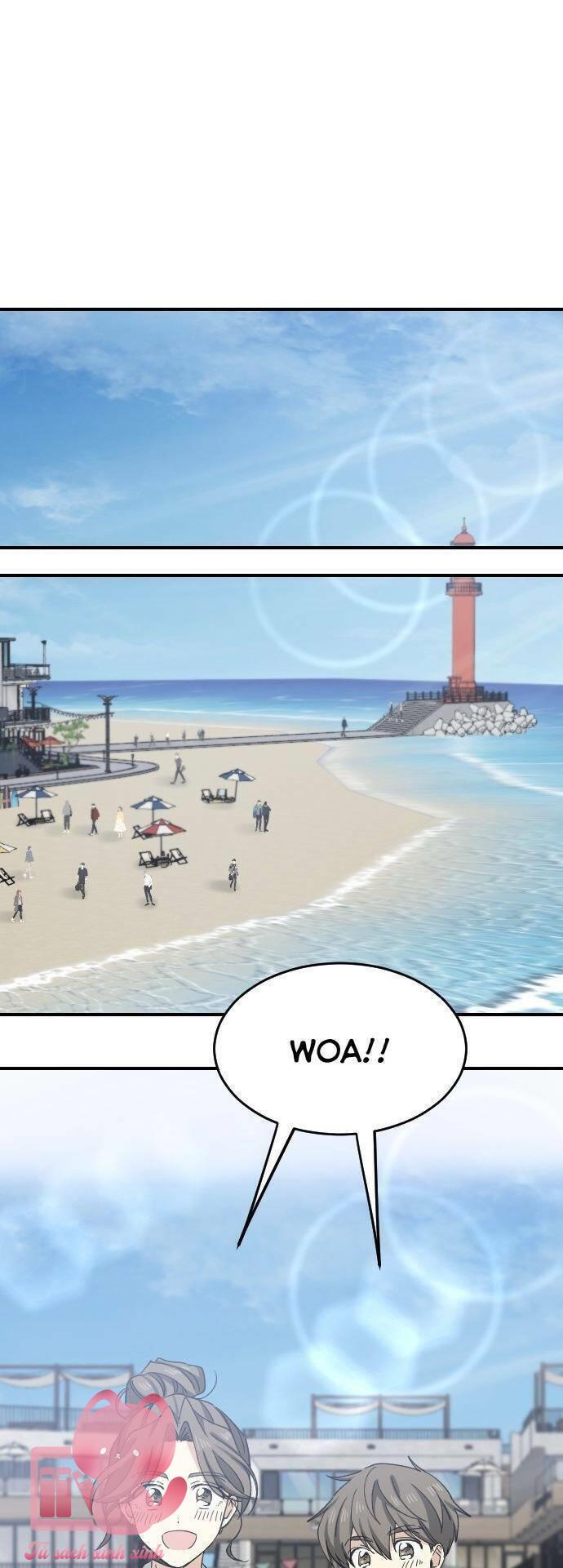 Bạn Của Em Trai - Chap 64