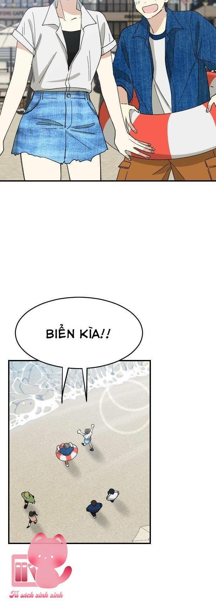 Bạn Của Em Trai - Chap 64