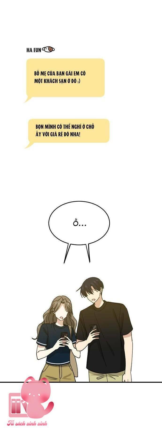 Bạn Của Em Trai - Chap 64