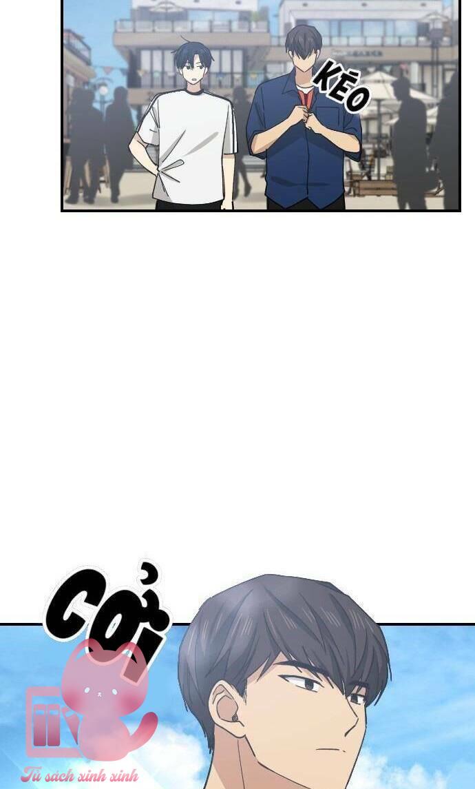 Bạn Của Em Trai - Chap 64