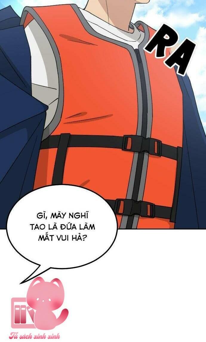 Bạn Của Em Trai - Chap 64