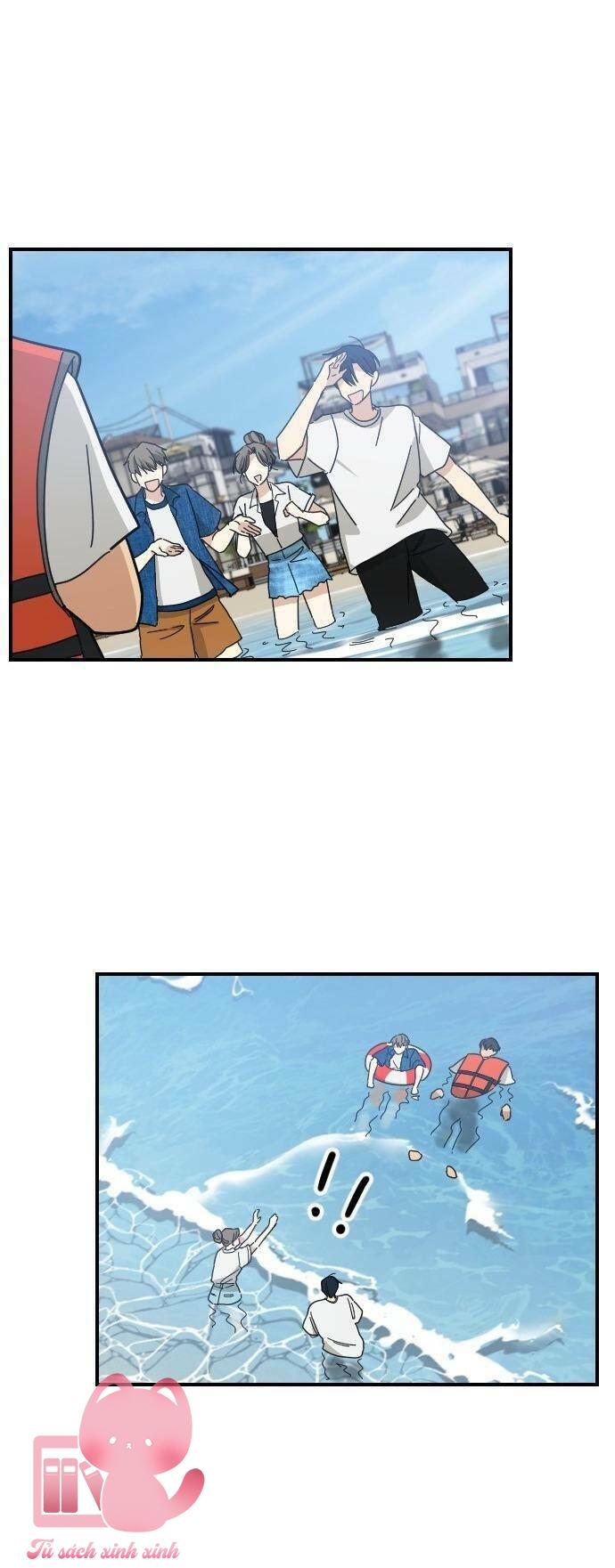 Bạn Của Em Trai - Chap 64