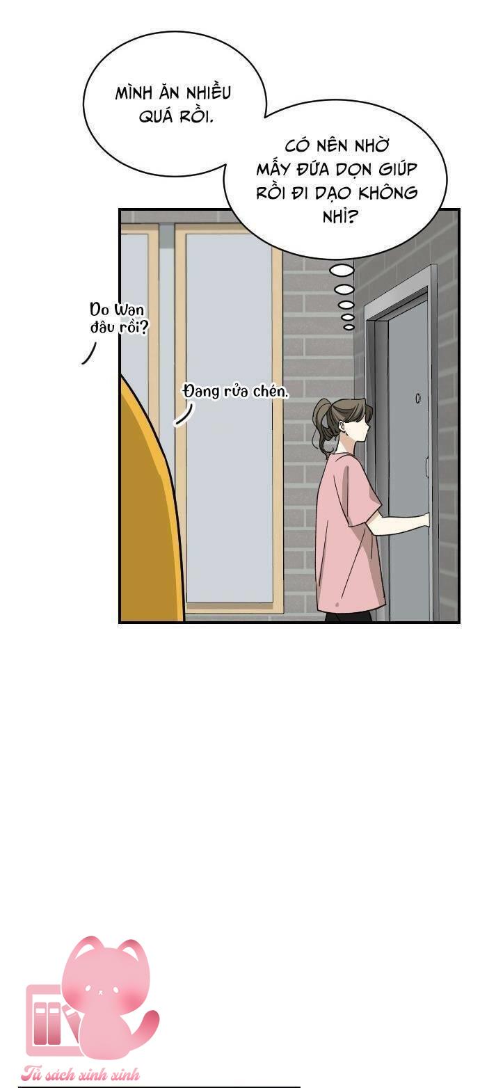 Bạn Của Em Trai - Chap 64