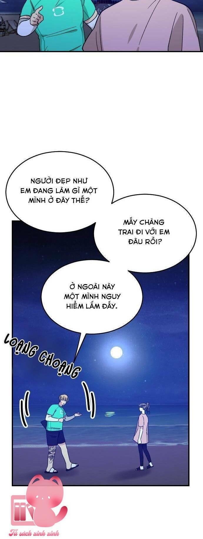 Bạn Của Em Trai - Chap 64