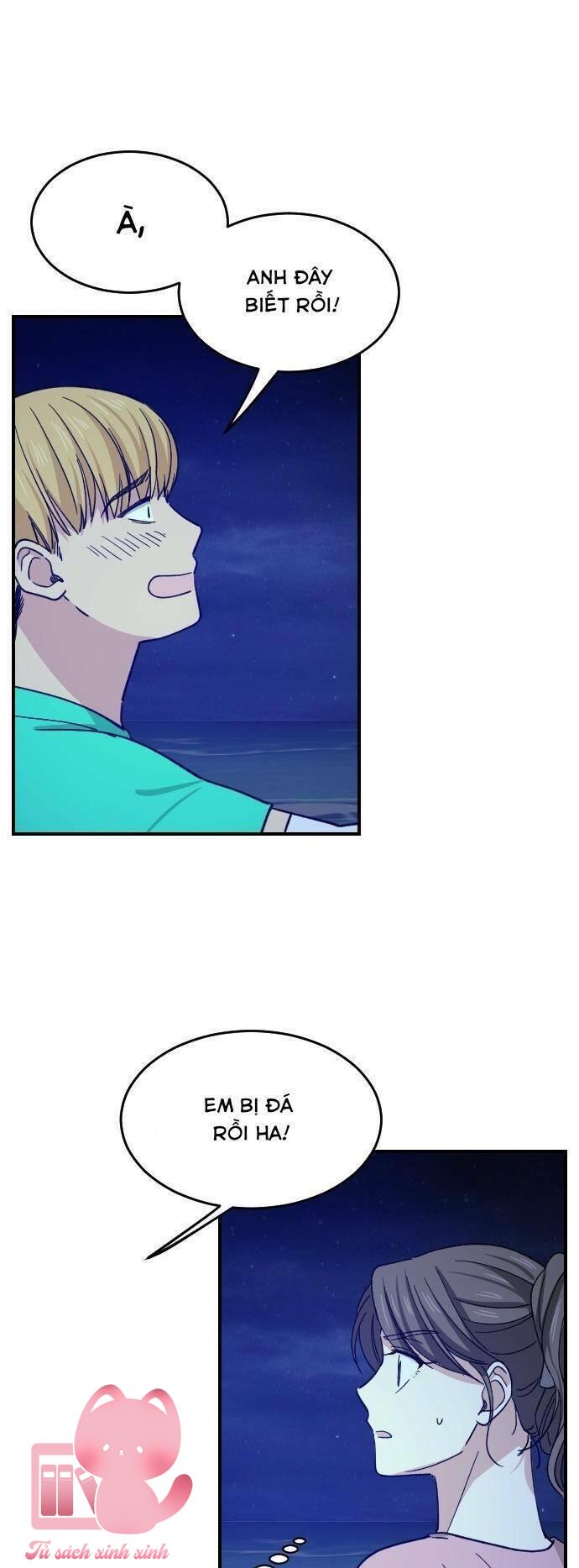 Bạn Của Em Trai - Chap 64