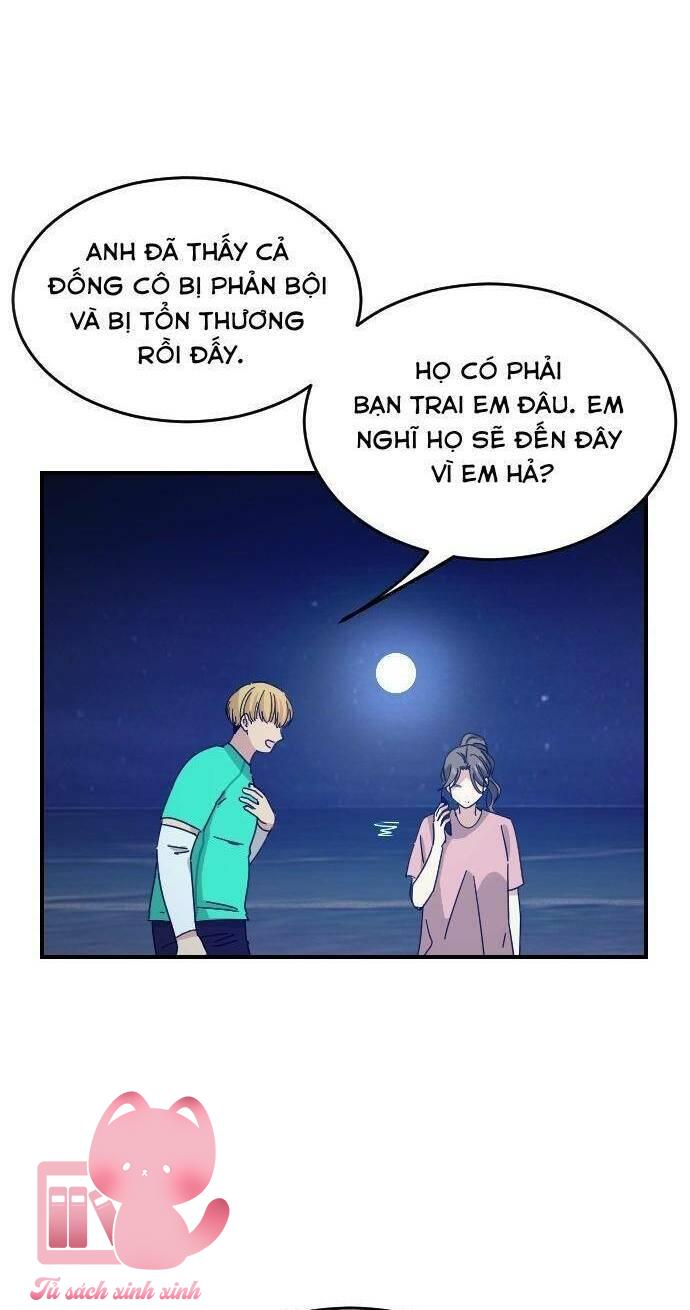 Bạn Của Em Trai - Chap 64