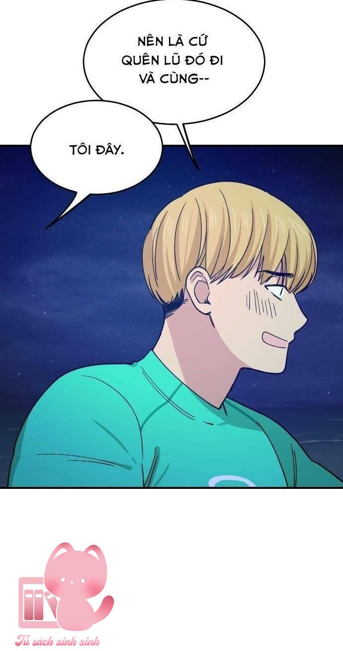 Bạn Của Em Trai - Chap 64