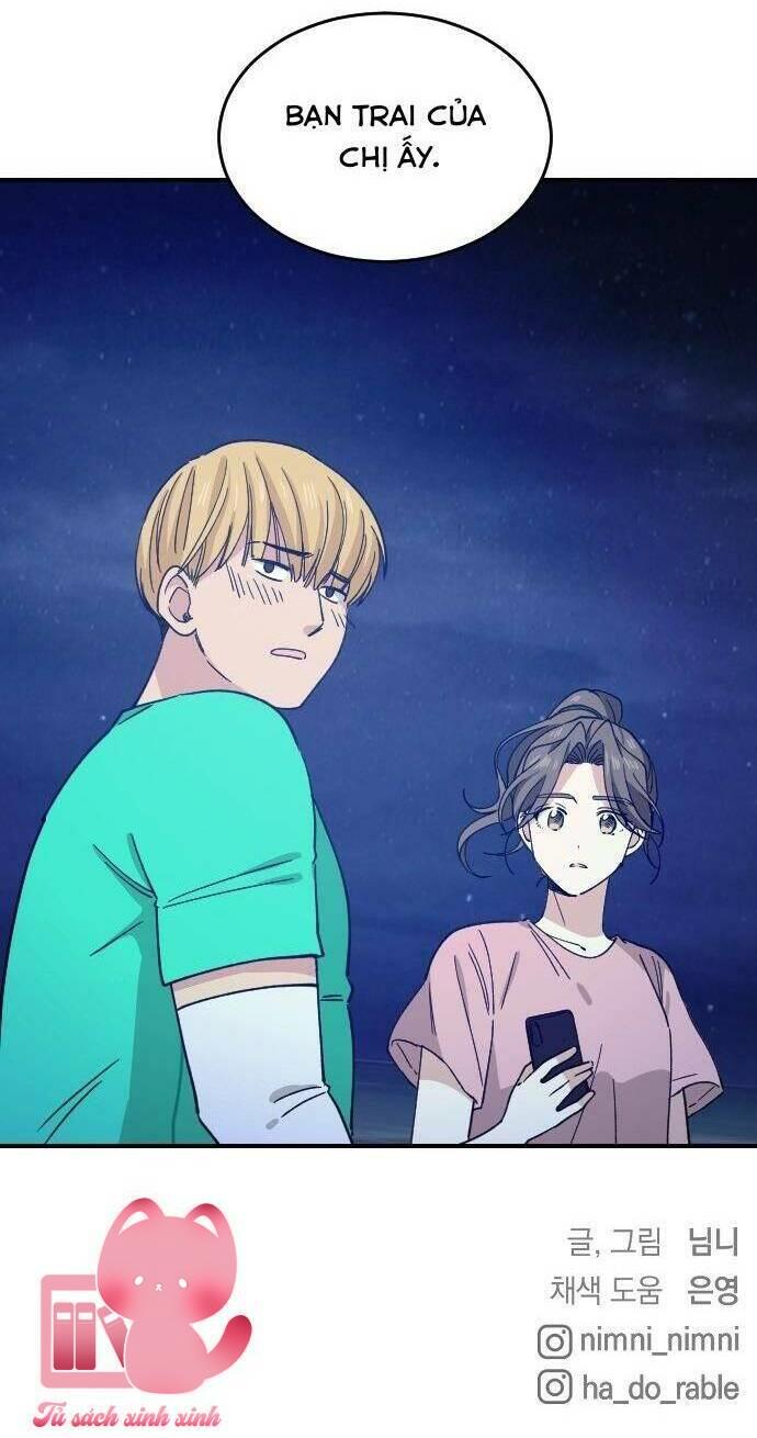 Bạn Của Em Trai - Chap 64