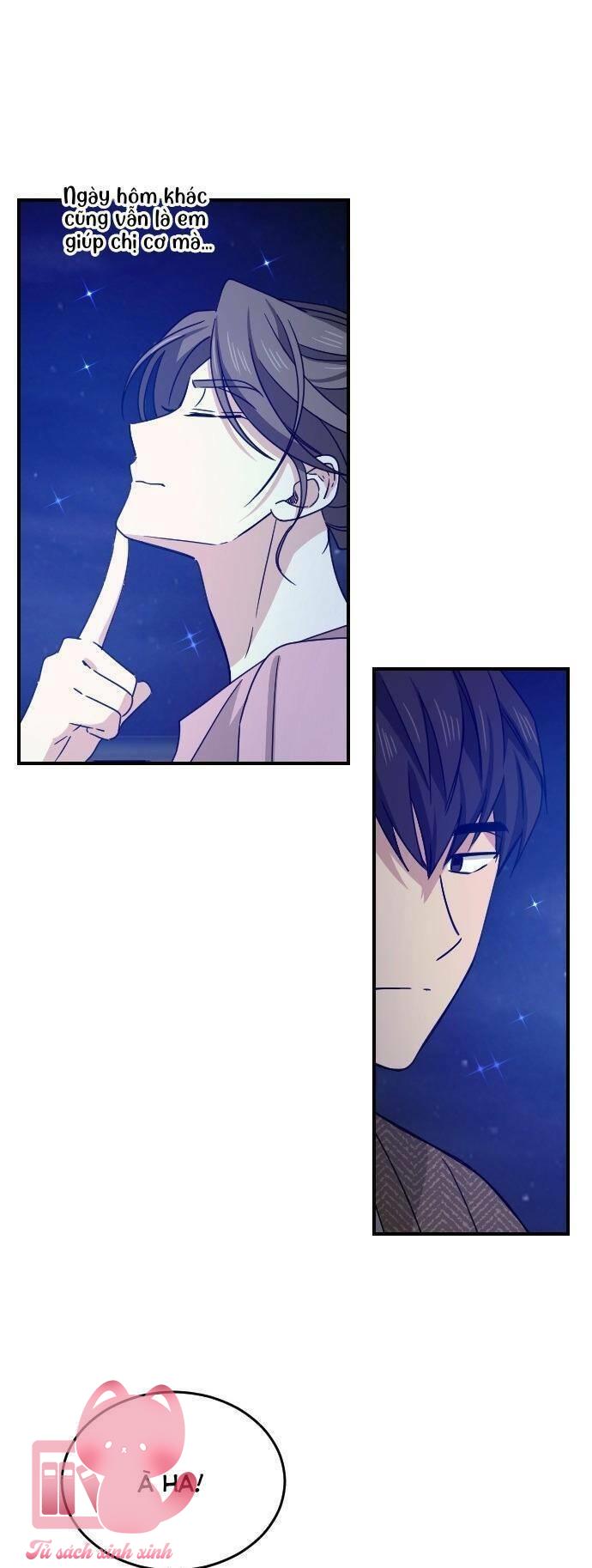 Bạn Của Em Trai - Chap 65