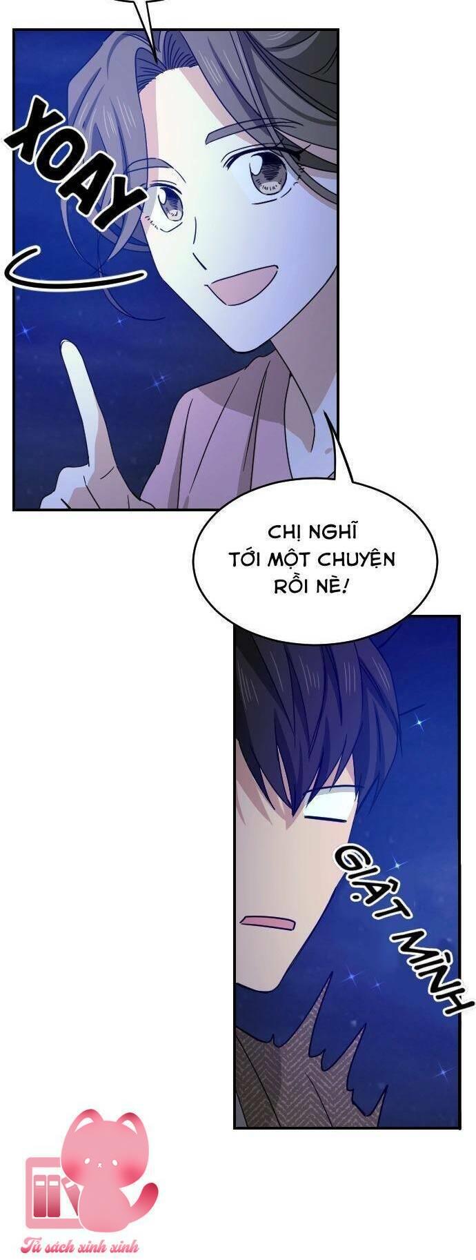 Bạn Của Em Trai - Chap 65