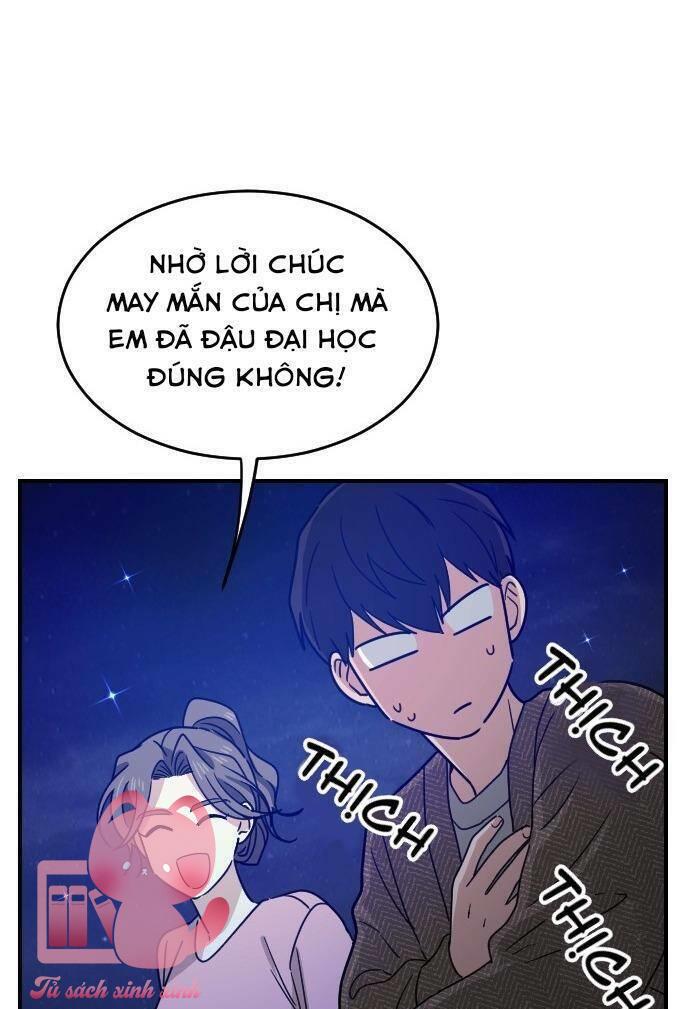 Bạn Của Em Trai - Chap 65