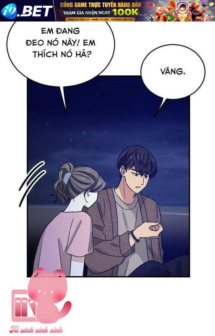 Bạn Của Em Trai - Chap 65