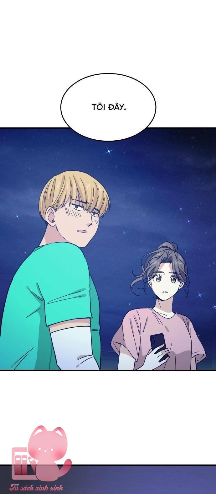 Bạn Của Em Trai - Chap 65