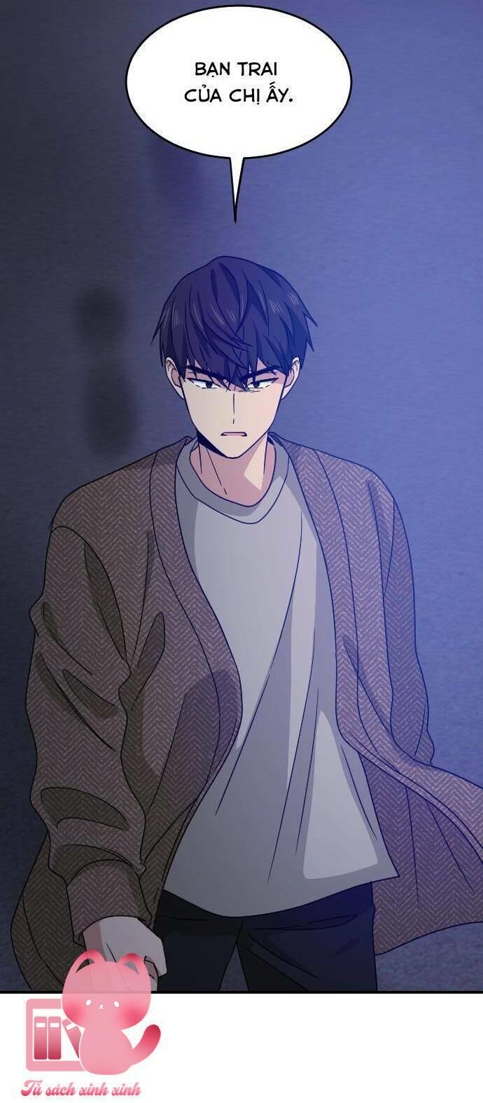 Bạn Của Em Trai - Chap 65