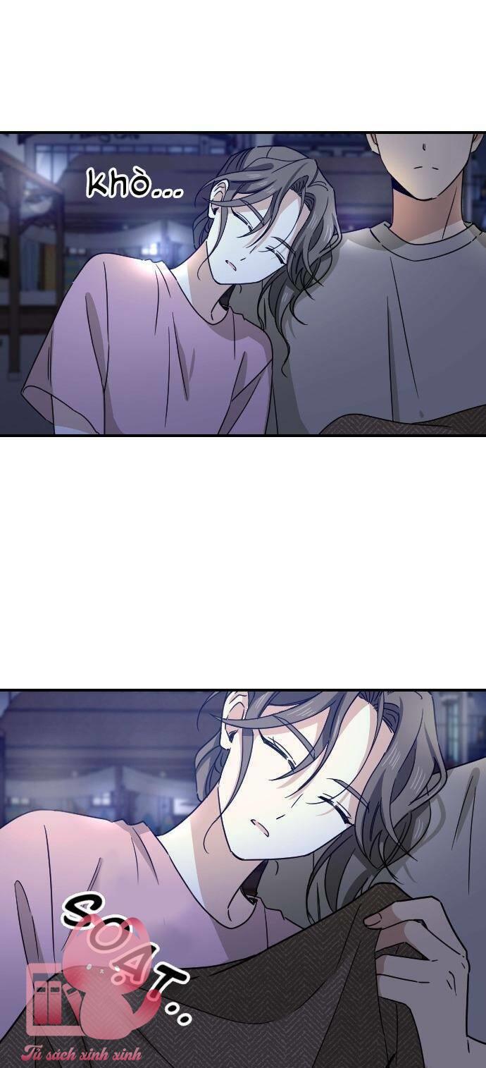 Bạn Của Em Trai - Chap 65