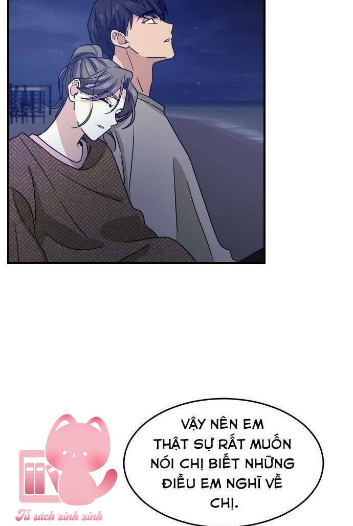 Bạn Của Em Trai - Chap 65