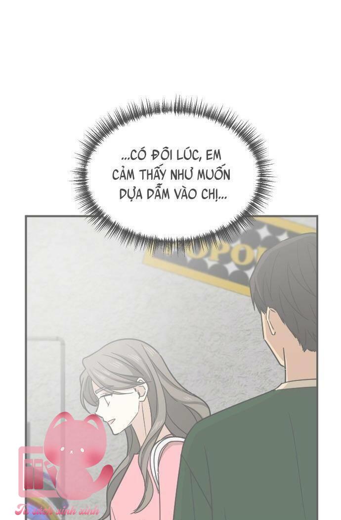 Bạn Của Em Trai - Chap 65