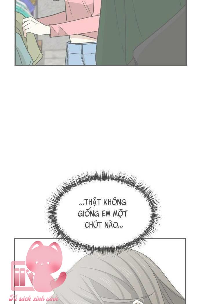 Bạn Của Em Trai - Chap 65