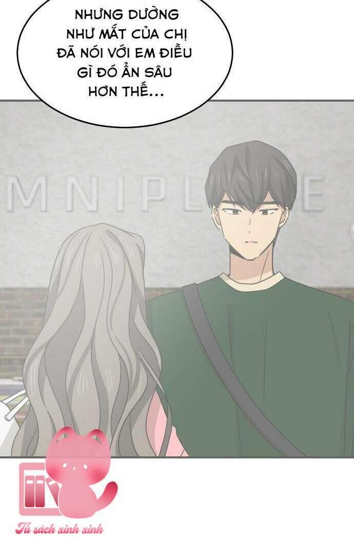 Bạn Của Em Trai - Chap 65