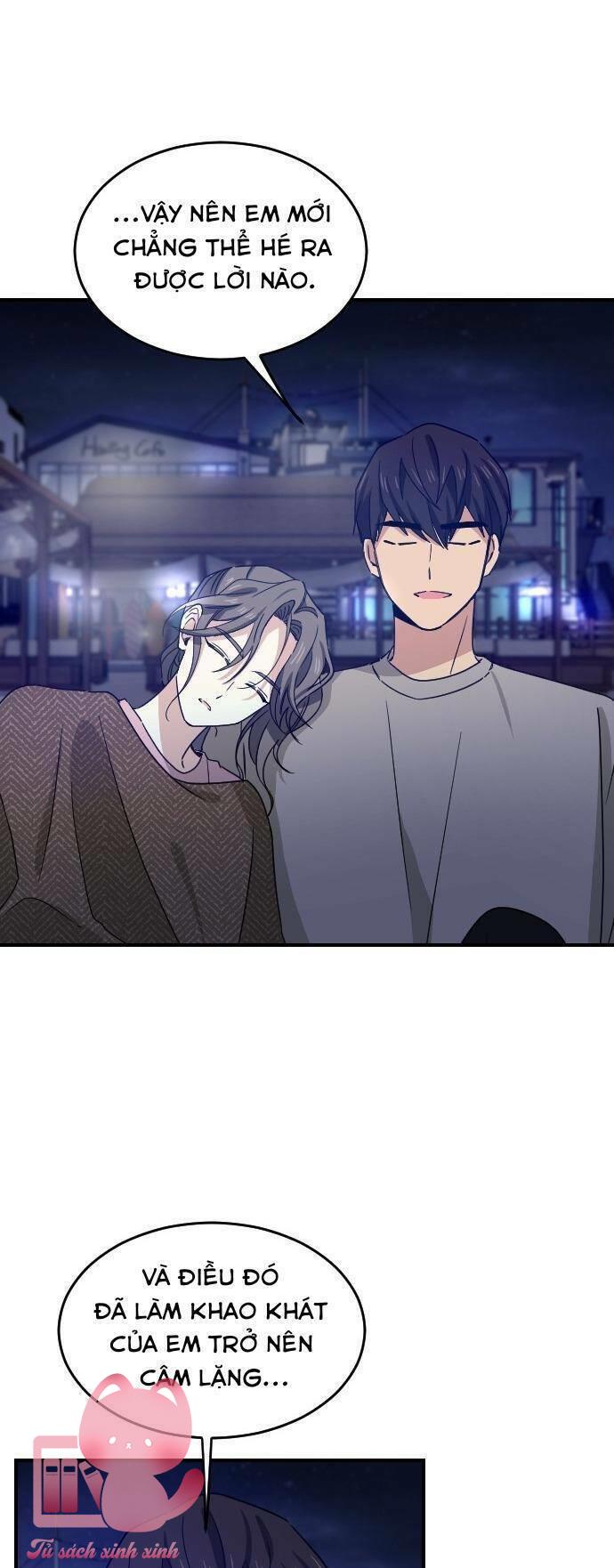 Bạn Của Em Trai - Chap 65