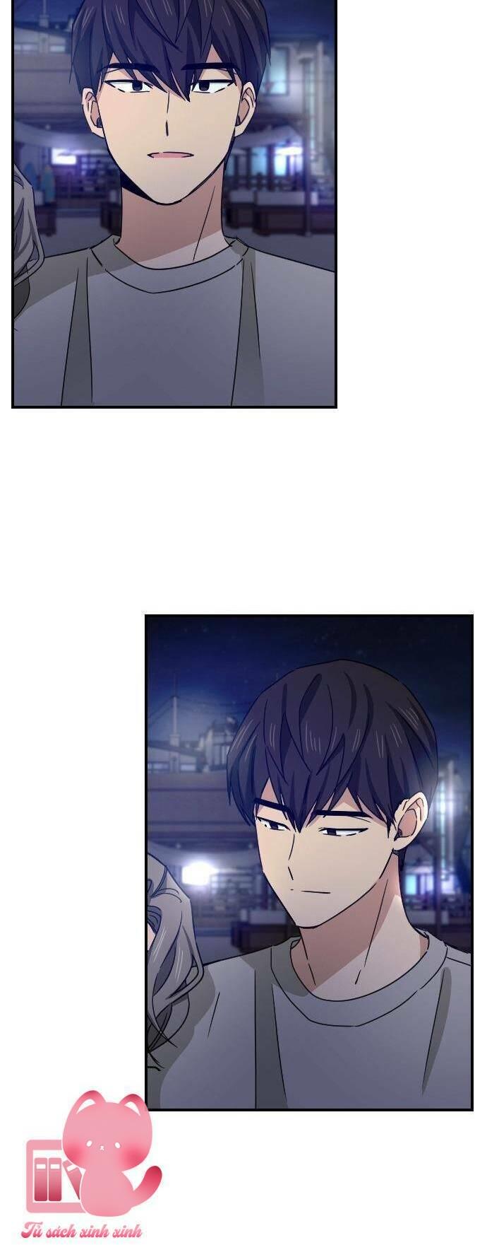 Bạn Của Em Trai - Chap 65