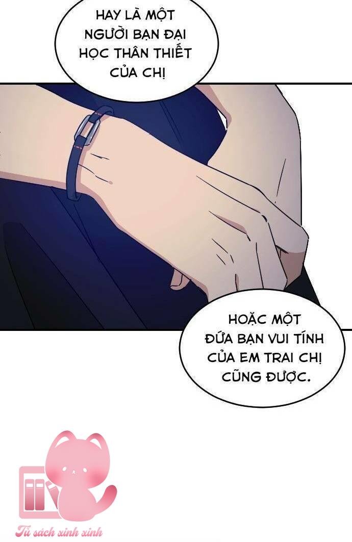 Bạn Của Em Trai - Chap 65
