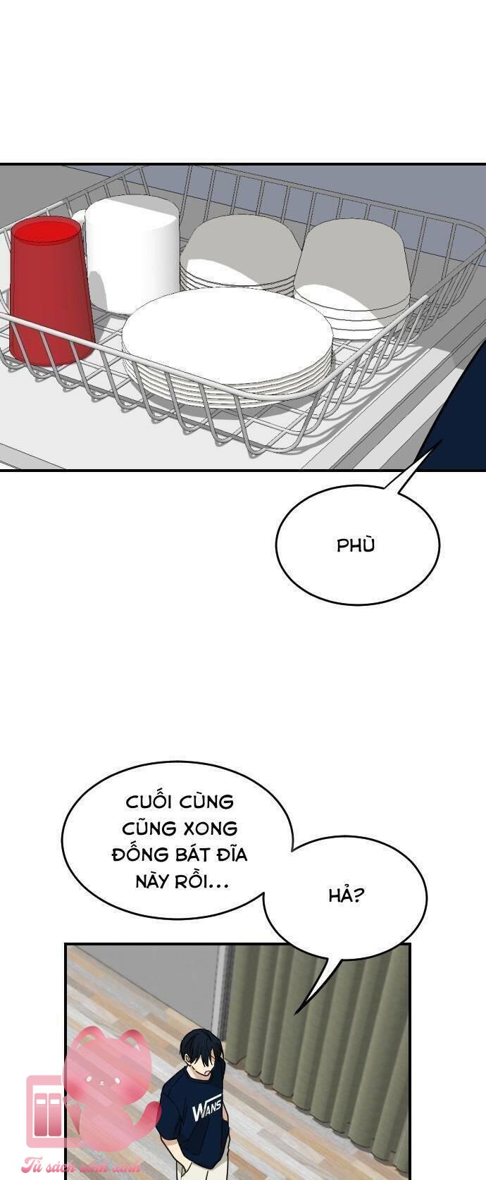 Bạn Của Em Trai - Chap 65