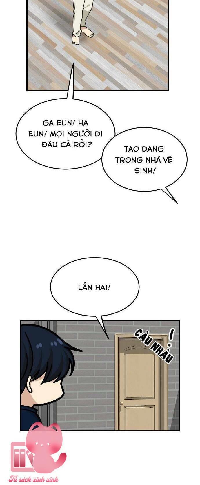 Bạn Của Em Trai - Chap 65