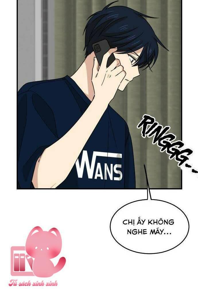 Bạn Của Em Trai - Chap 65