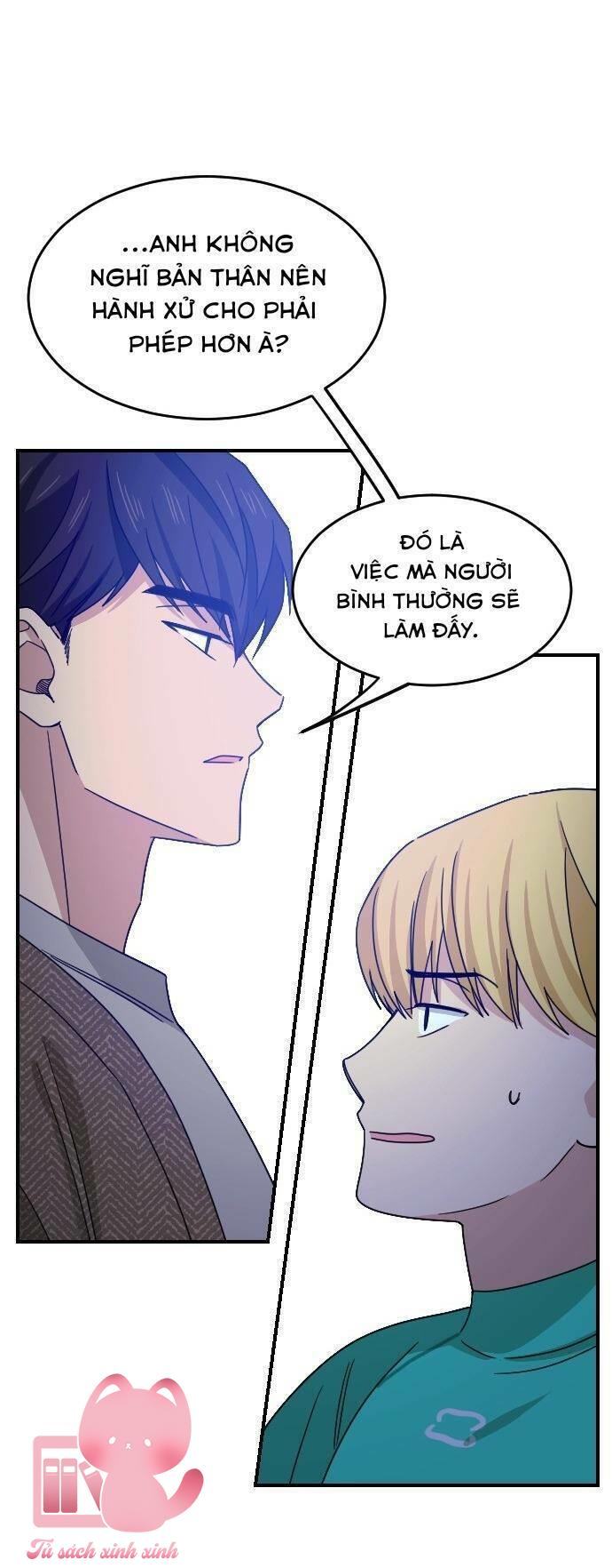 Bạn Của Em Trai - Chap 65