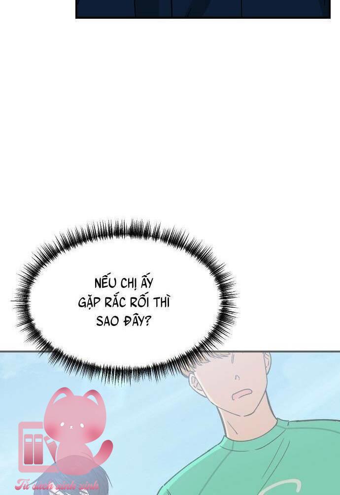 Bạn Của Em Trai - Chap 65