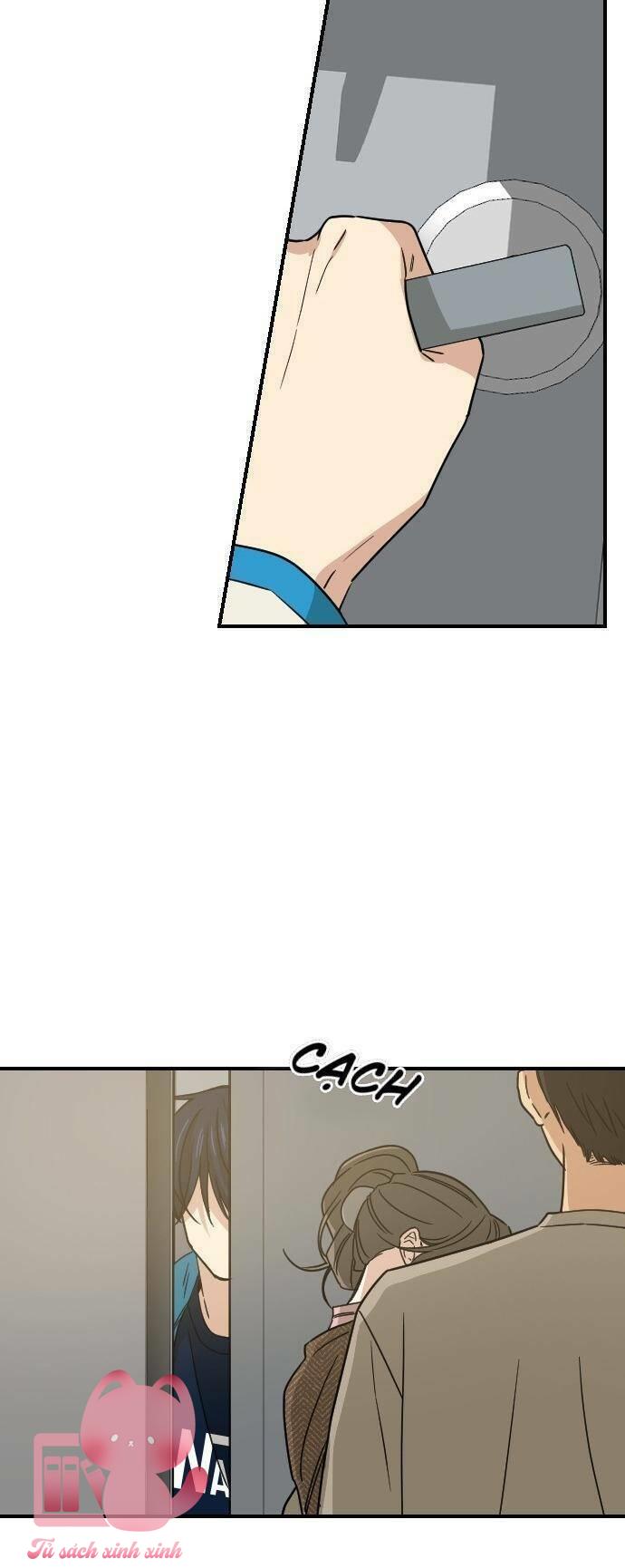 Bạn Của Em Trai - Chap 65